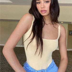 Princess Polly bodysuit